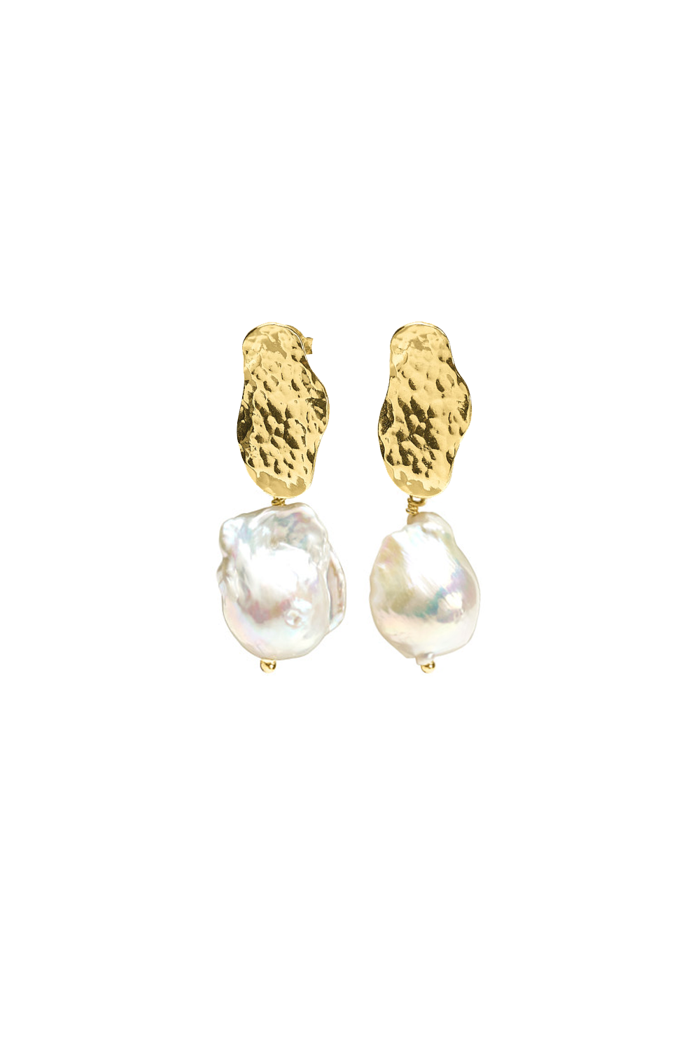 Orecchini Perle Danielle
