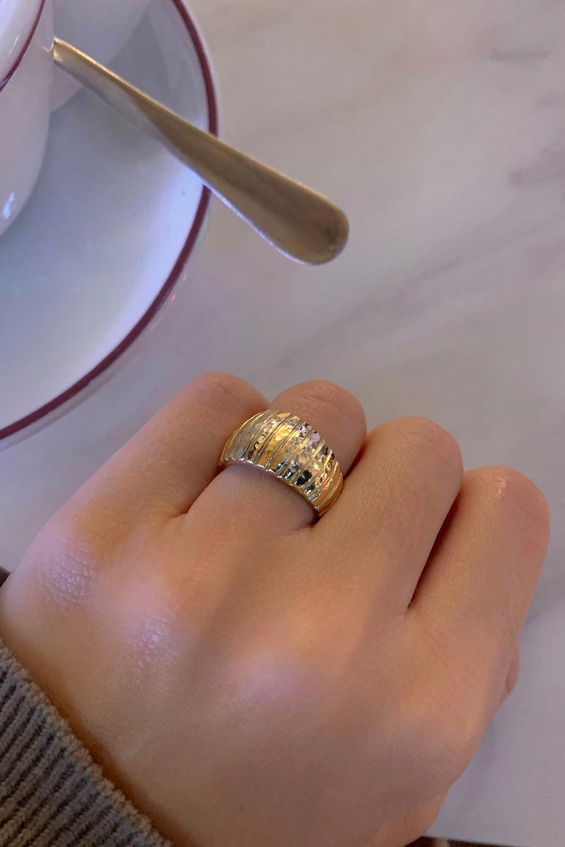 Anello veronese