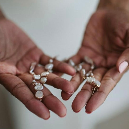 Wedding stories - Shruti