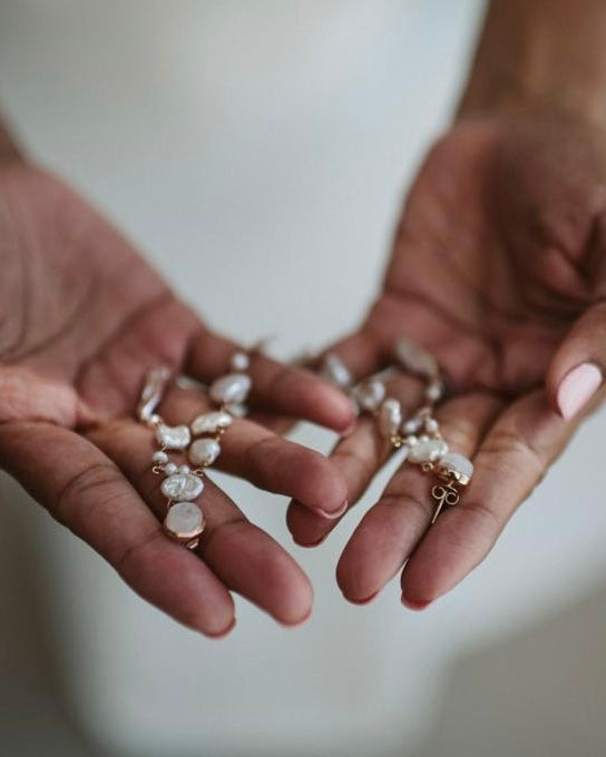 Wedding stories - Shruti
