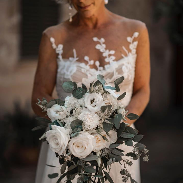 Wedding stories - Lisa