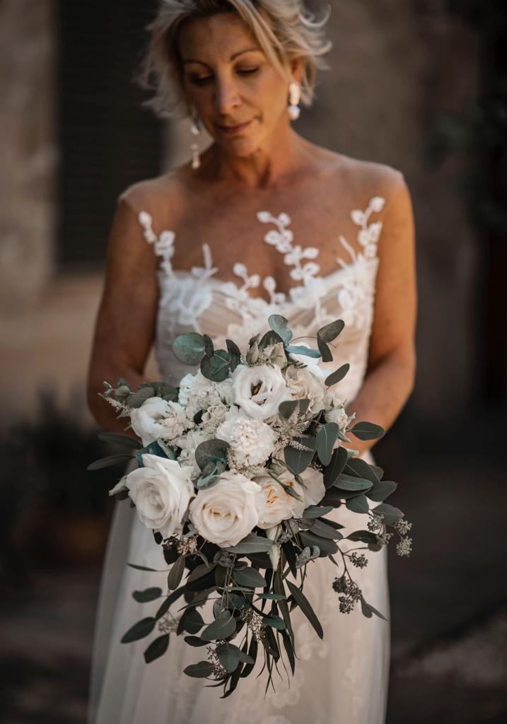 Wedding stories - Lisa