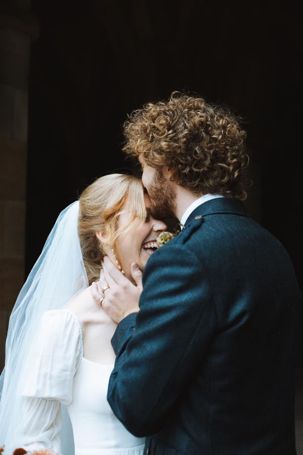 Wedding stories - Honor