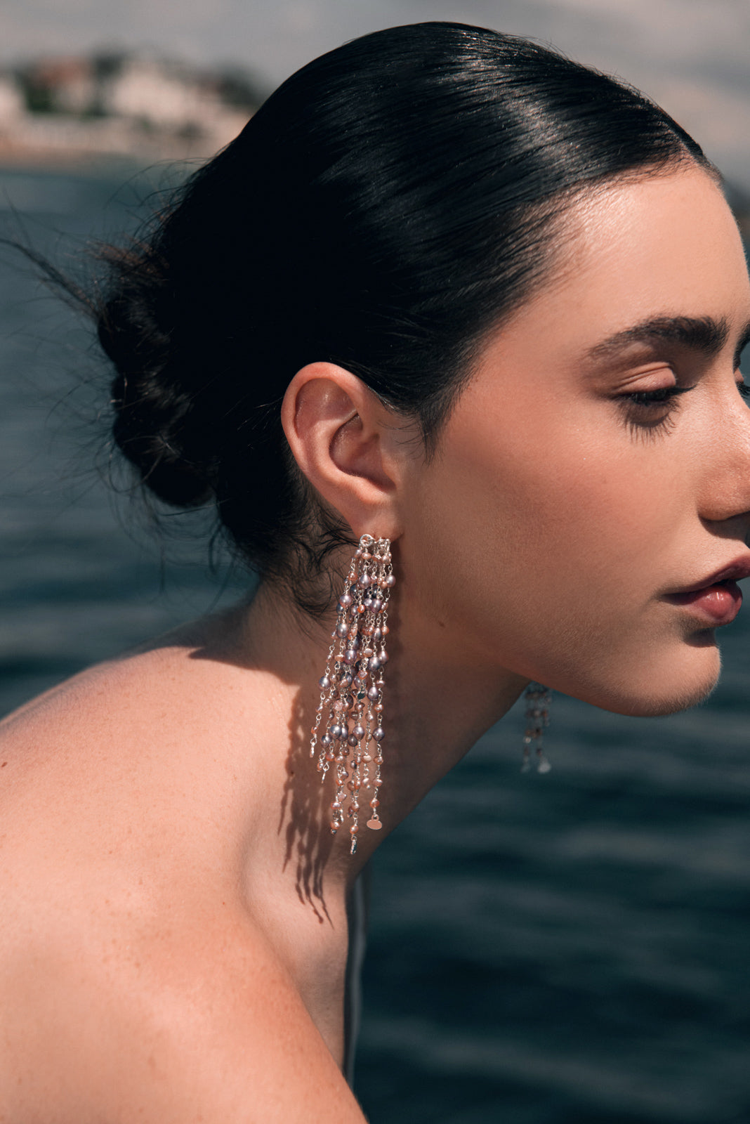 Adele Earrings
