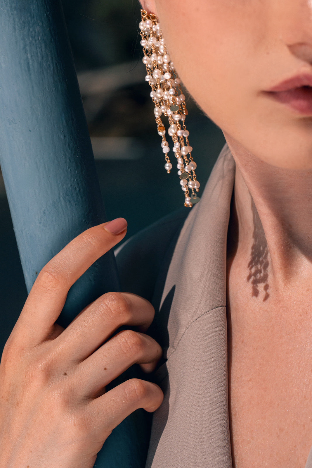 Adele Earrings