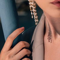 Adele Earrings