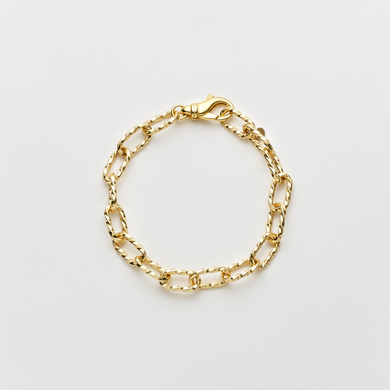 Alva Chain Bracelet