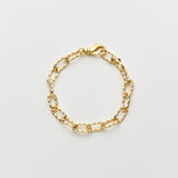 Alva Chain Bracelet
