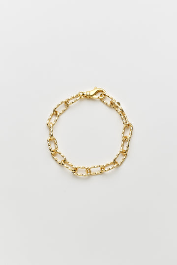 Alva Chain Bracelet