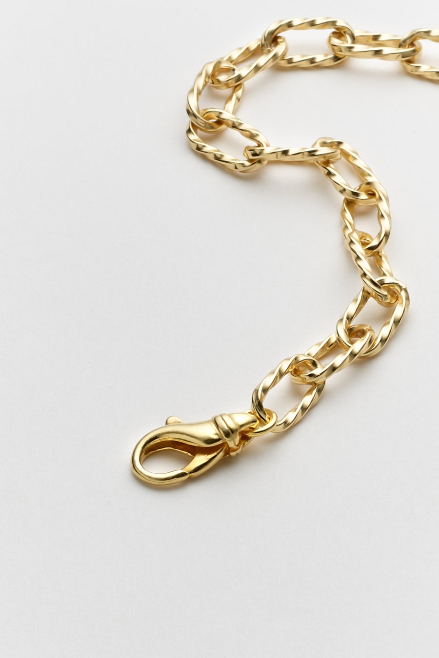 Alva Chain Bracelet