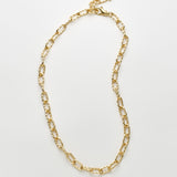 Alva Chain Necklace