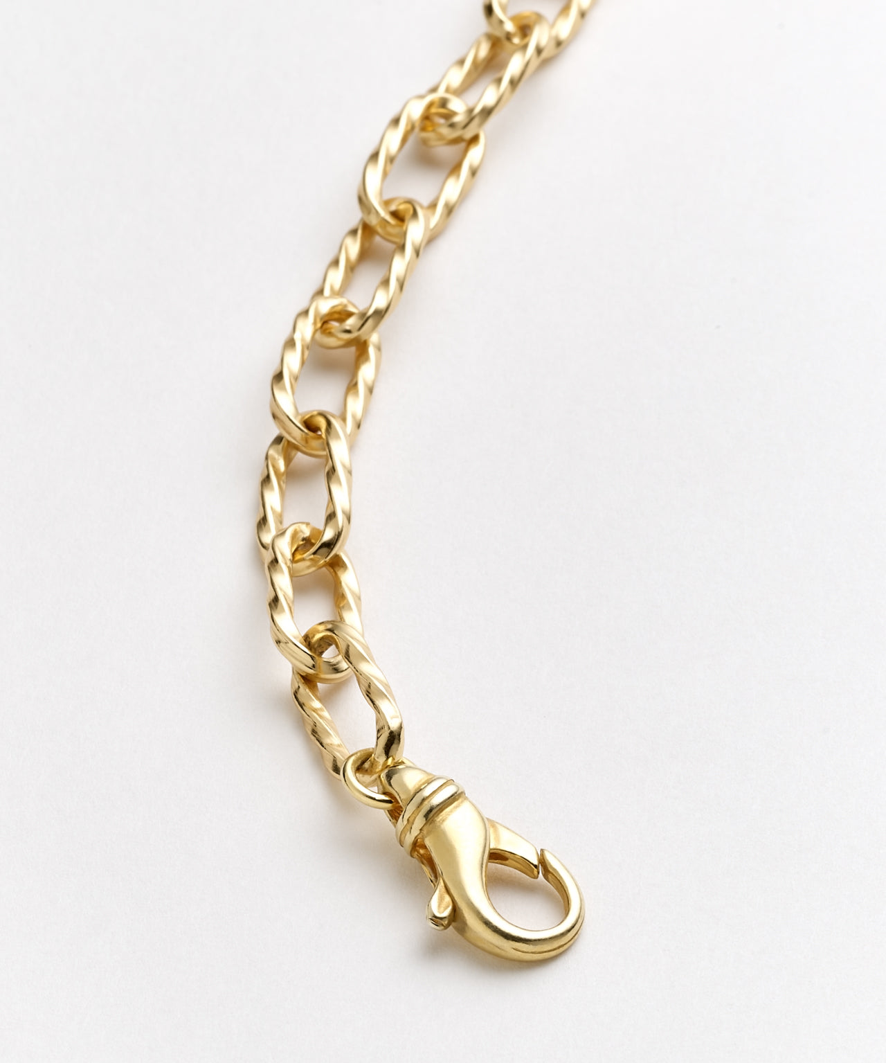 Alva Chain Necklace
