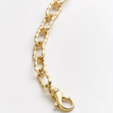 Alva Chain Necklace