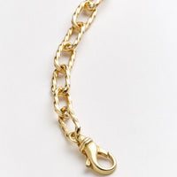 Alva Chain Necklace