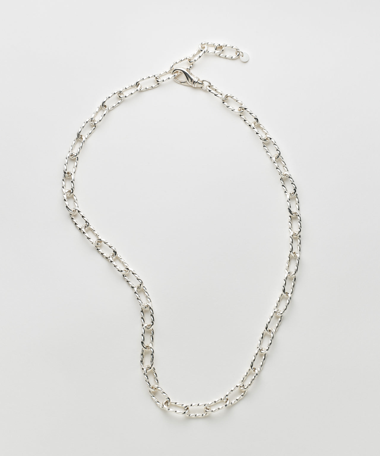 Collana catena Alva