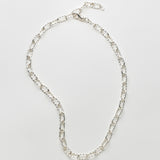 Alva Chain Necklace
