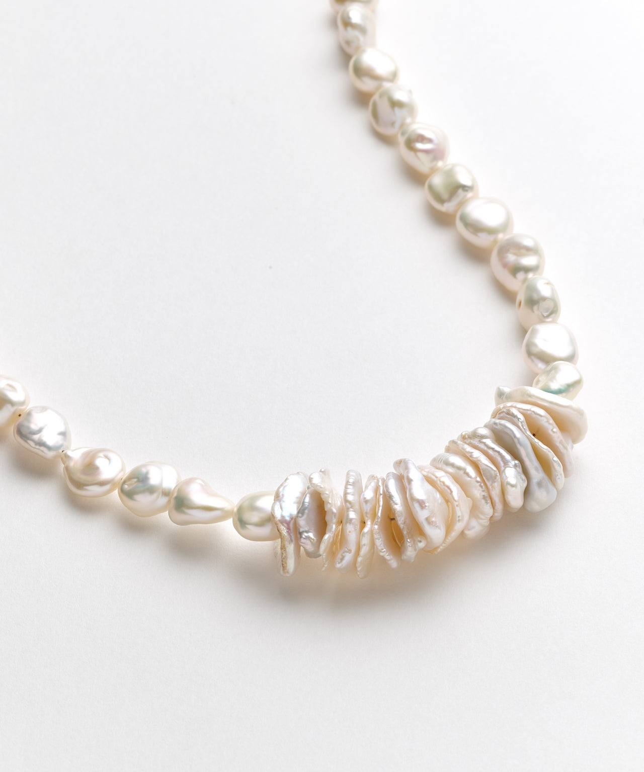 Arianna Pearl Choker