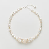 Arianna Pearl Choker