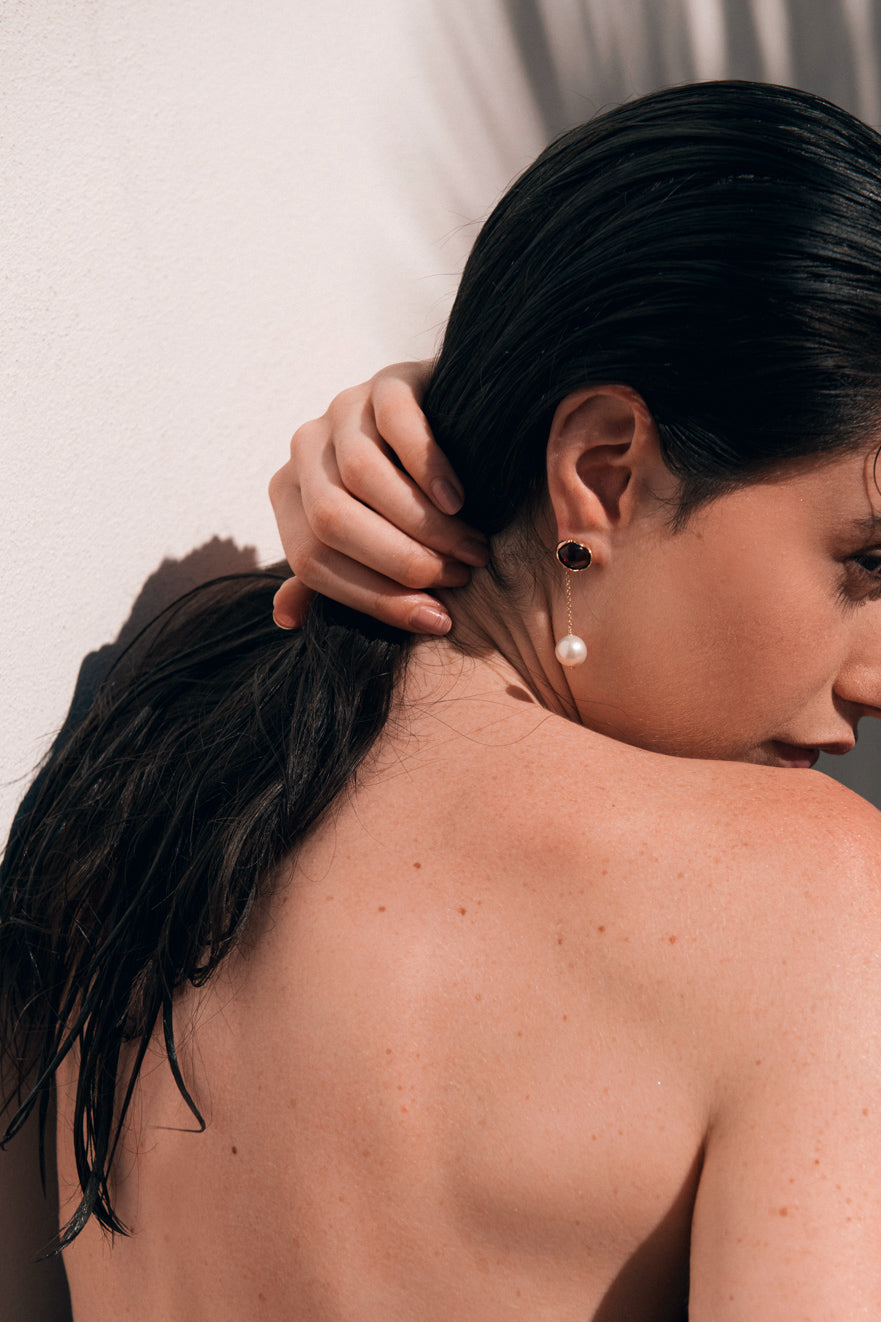 Aurelia Earrings