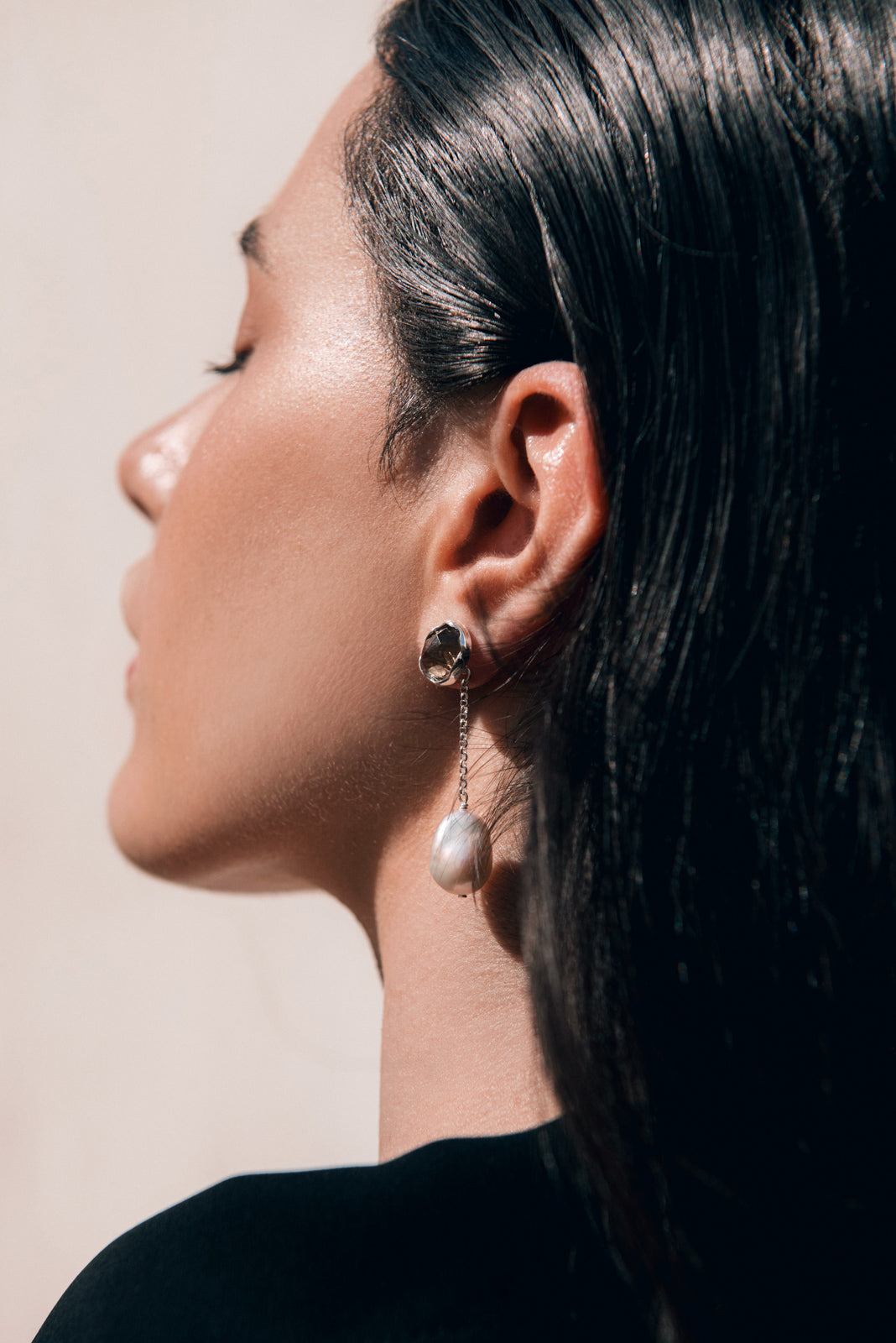 Aurelia Earrings