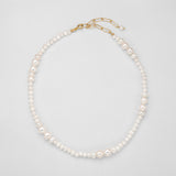 Cosma Pearl Necklace
