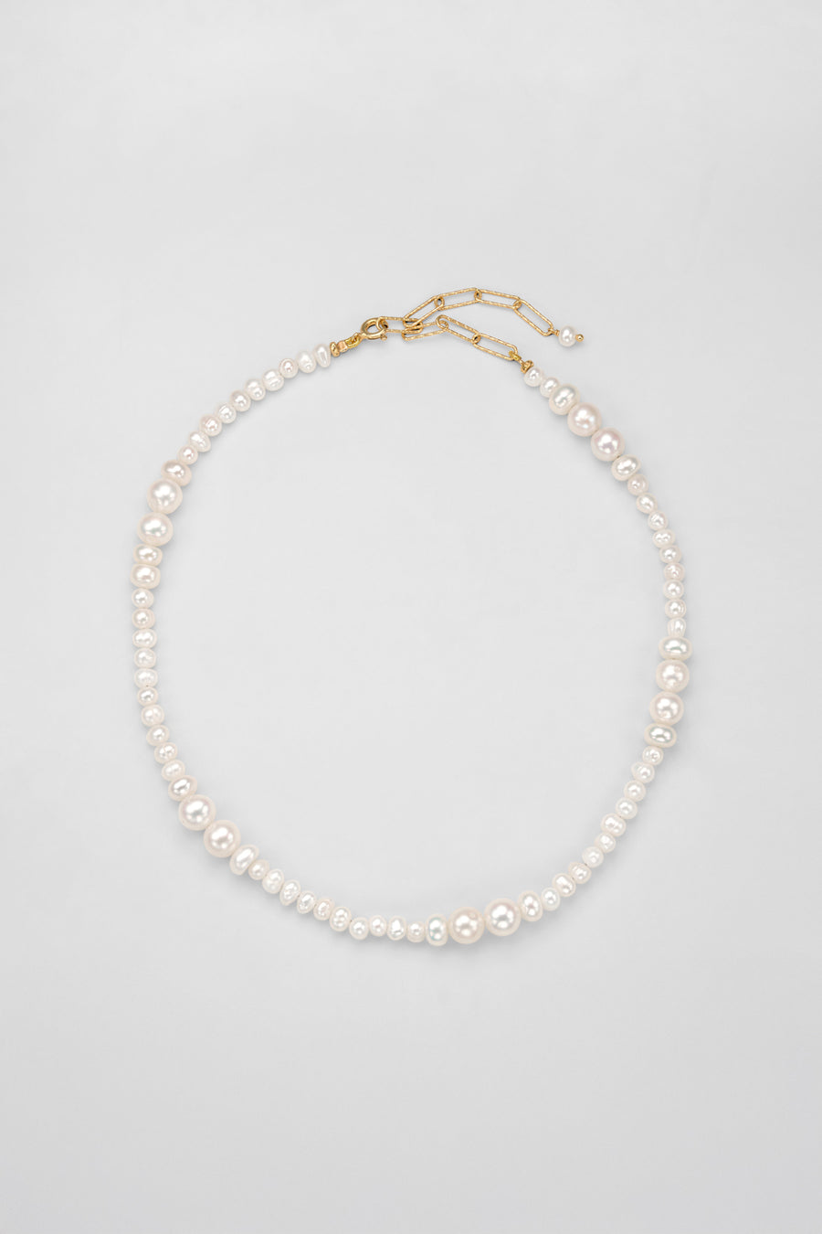 Cosma Pearl Necklace