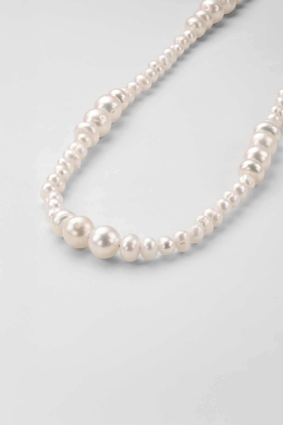 Cosma Pearl Necklace