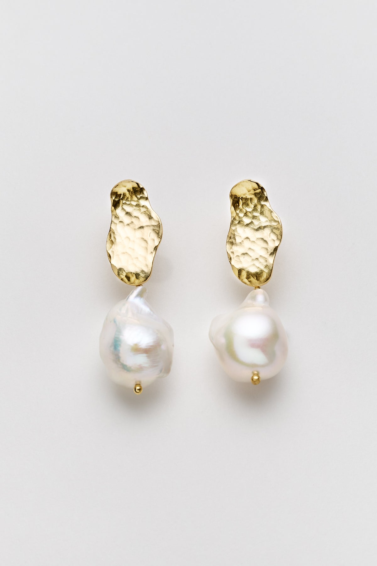 Boucles d'oreilles Danielle Pearls