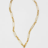 Delphine Chain Necklace