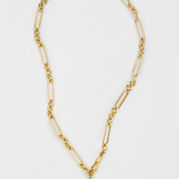Delphine Chain Necklace