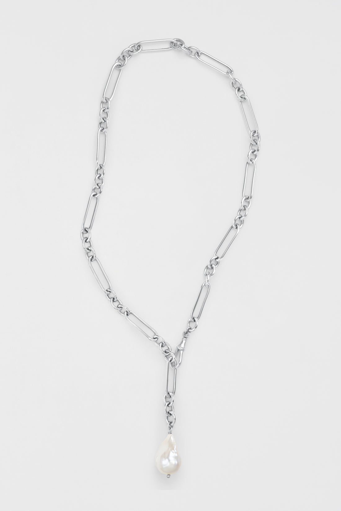 Delphine Chain Necklace