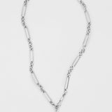 Delphine Chain Necklace