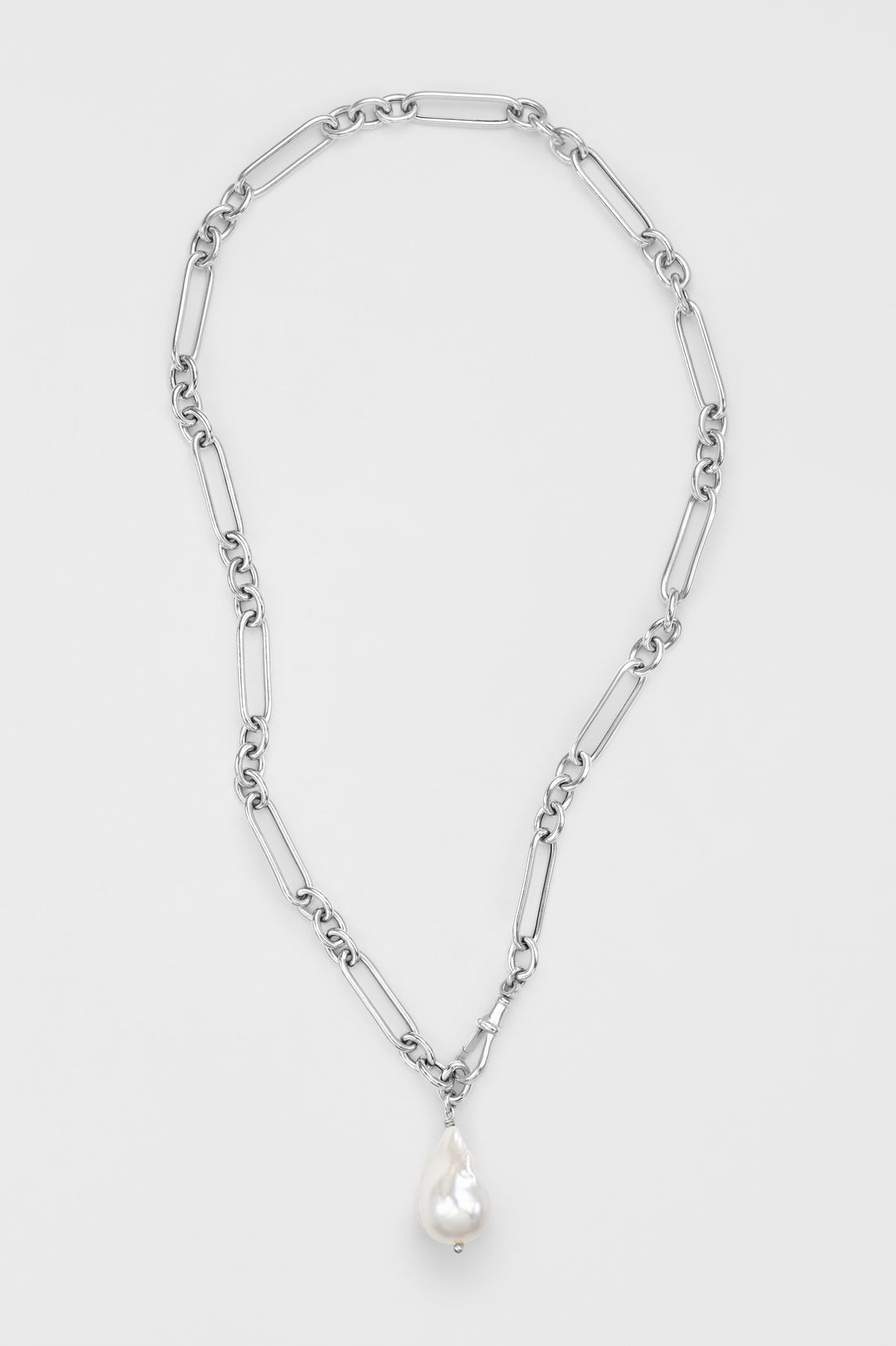Delphine Chain Necklace