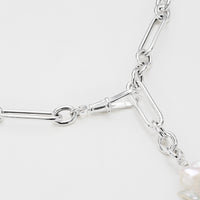 Delphine Chain Necklace