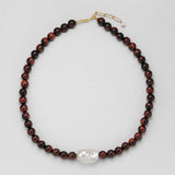 Eclipse Necklace