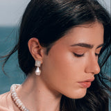 Eloise Pearl Necklace