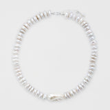 Eloise Pearl Necklace