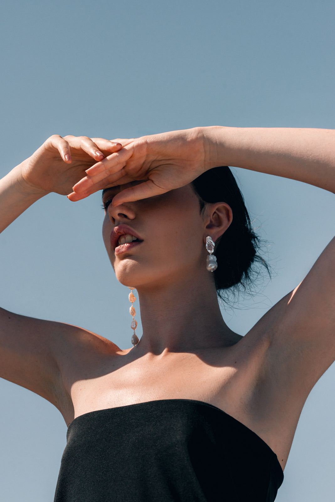 Erin Earrings