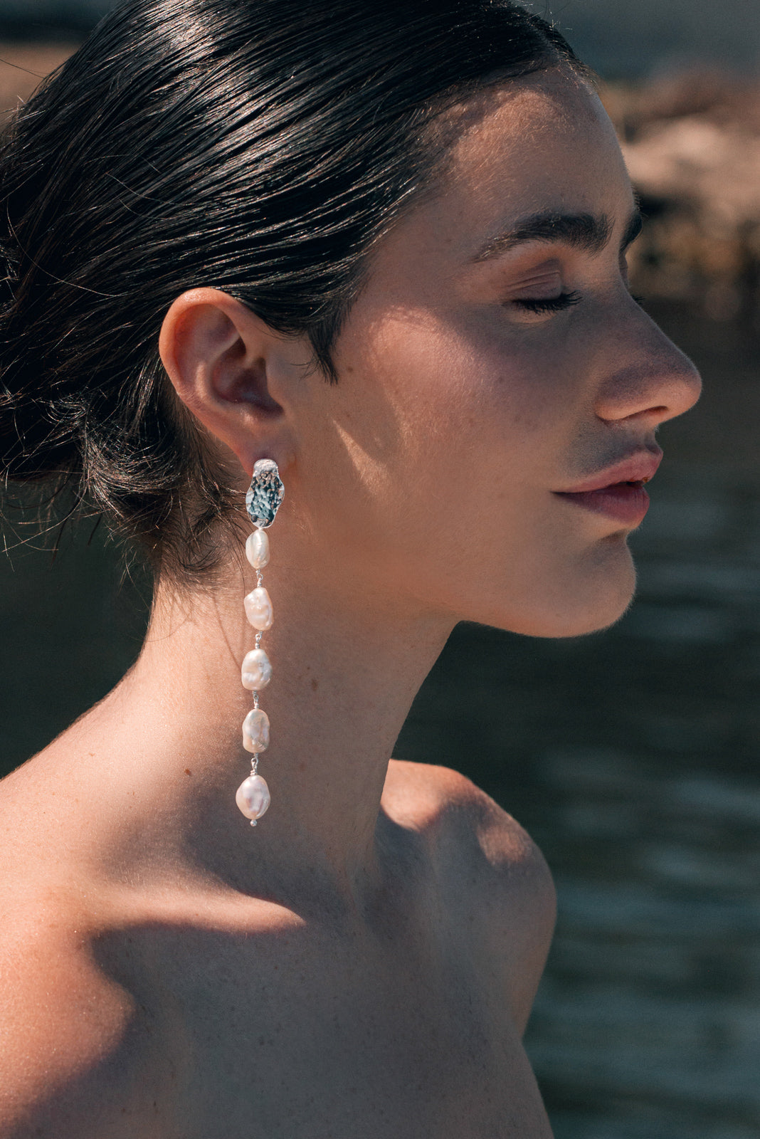 Erin Earrings