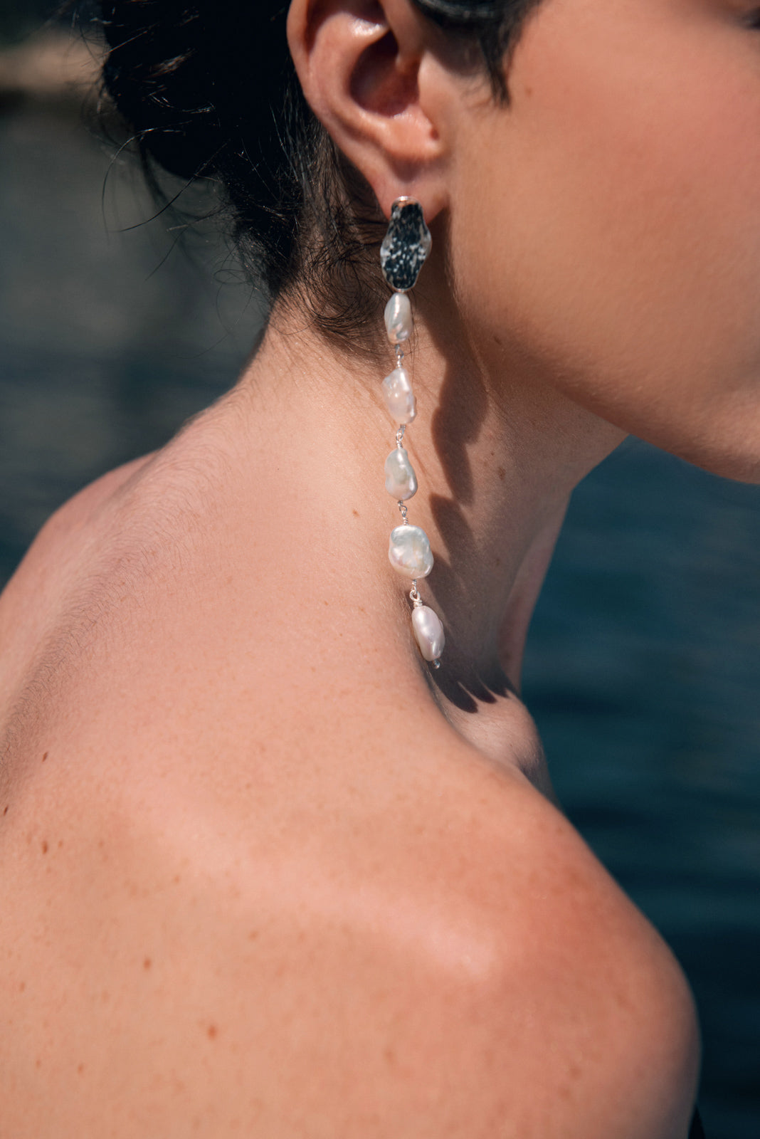 Erin Earrings