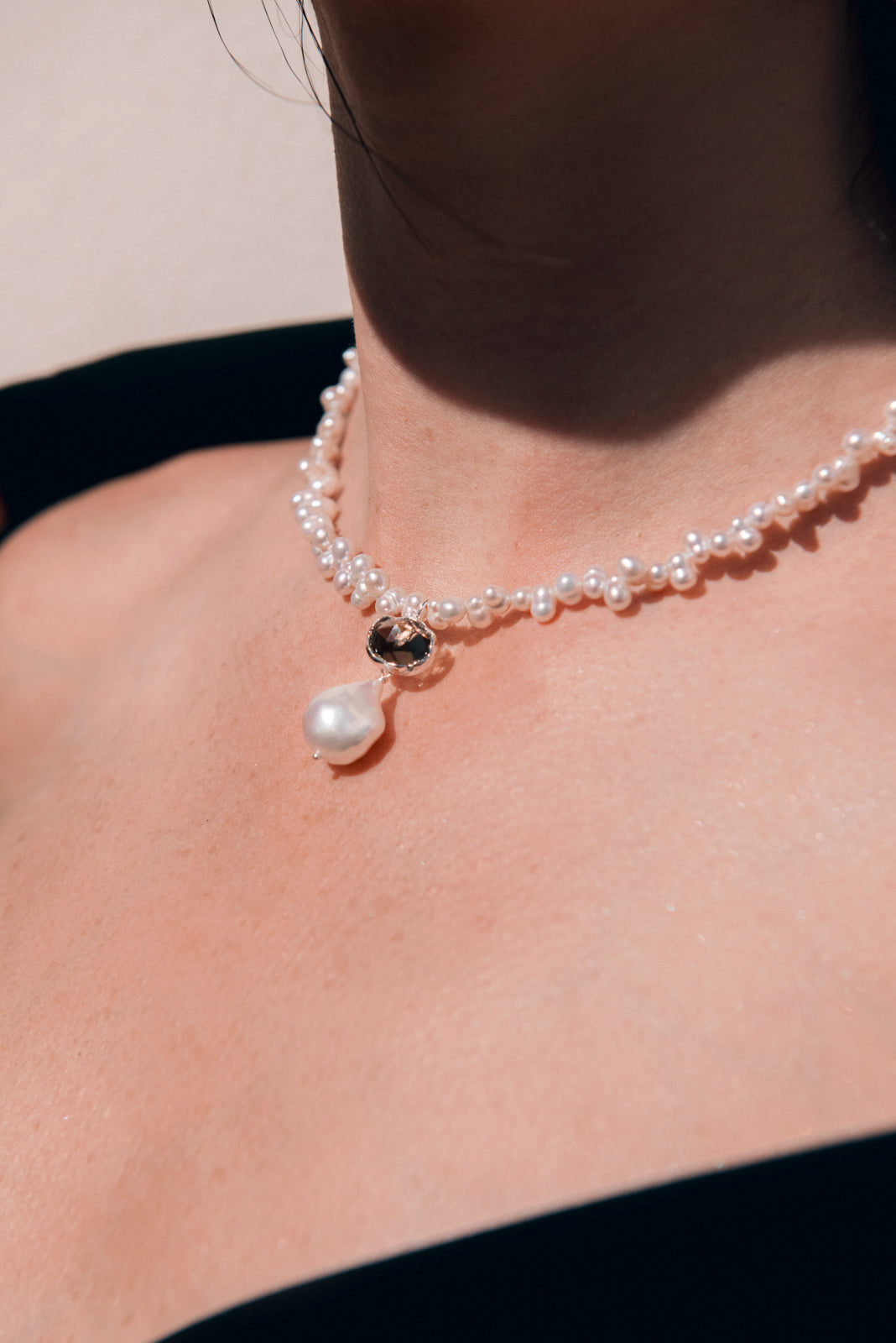 Margaux Necklace