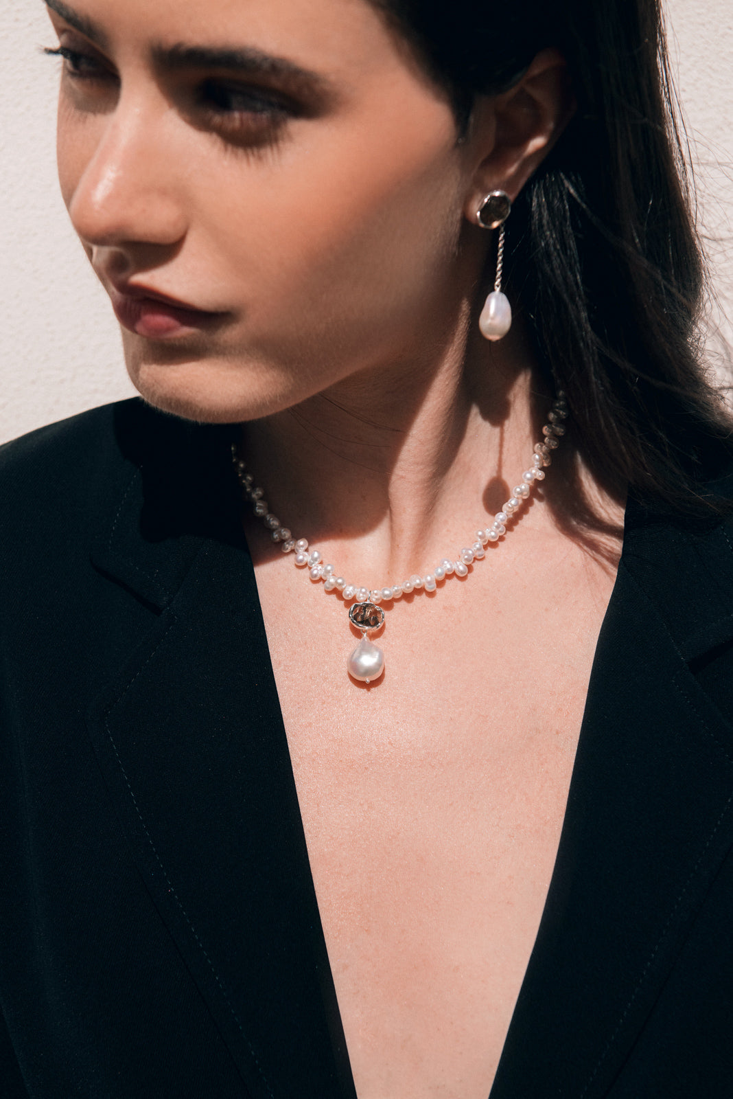 Margaux Necklace
