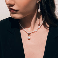 Margaux Necklace