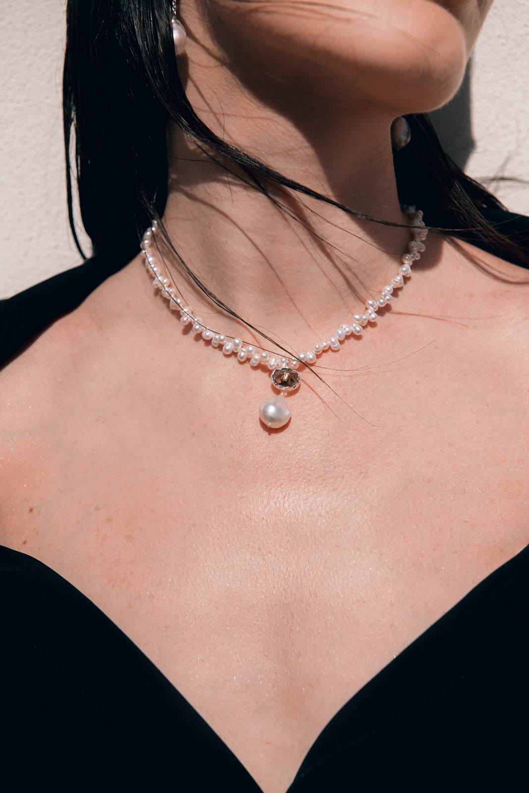 Margaux Necklace