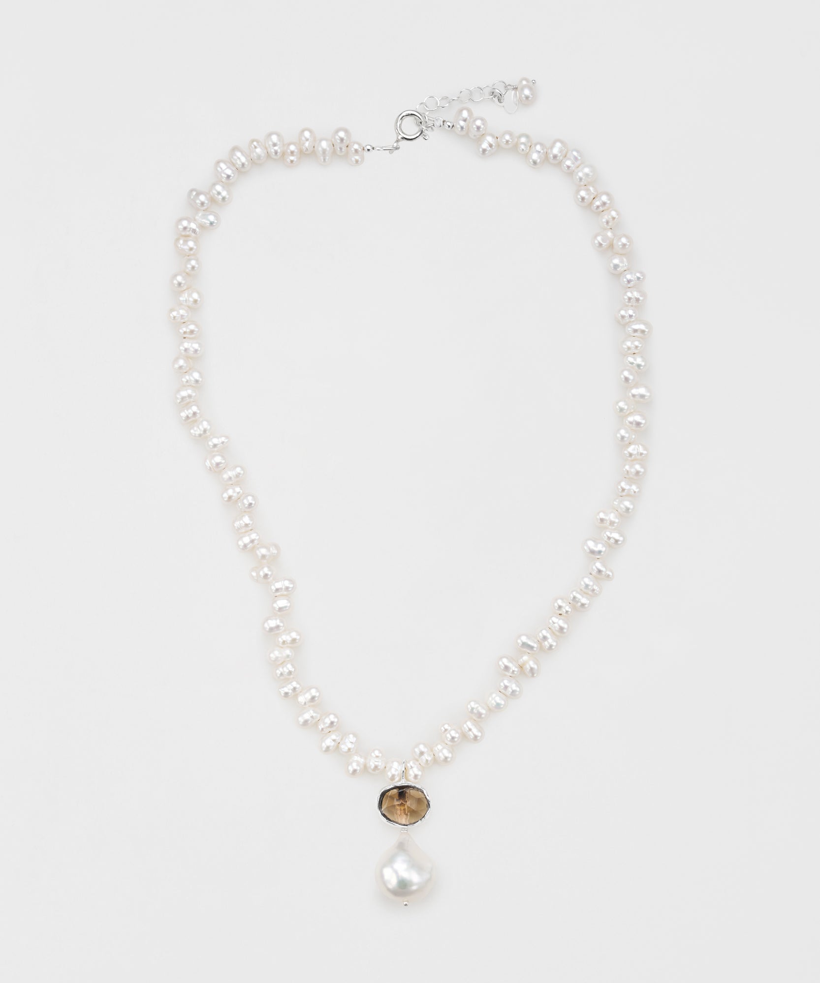 Margaux Necklace