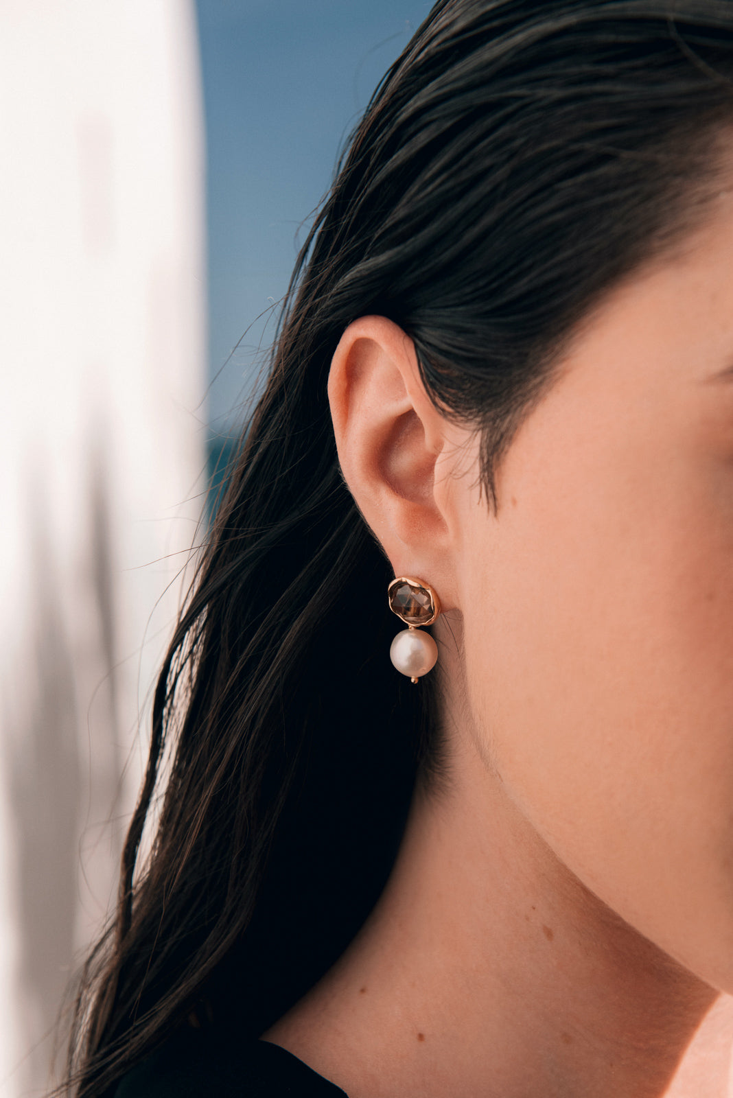 Mira Earrings