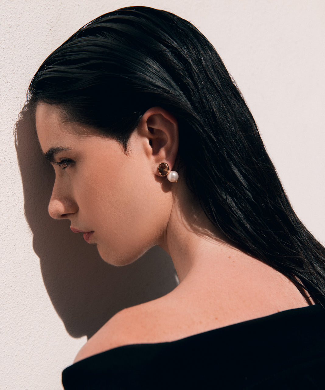 Mira Earrings