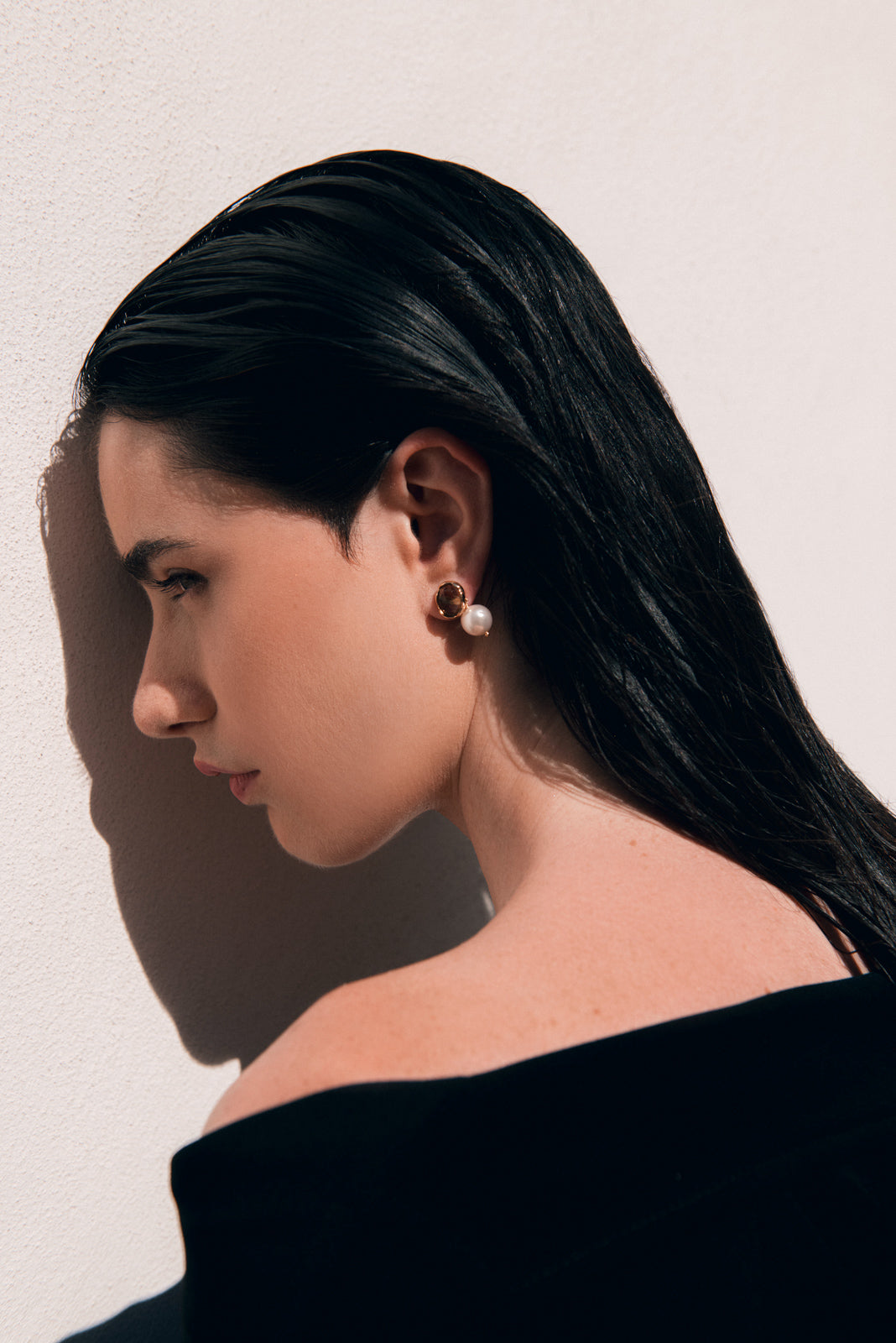 Mira Earrings