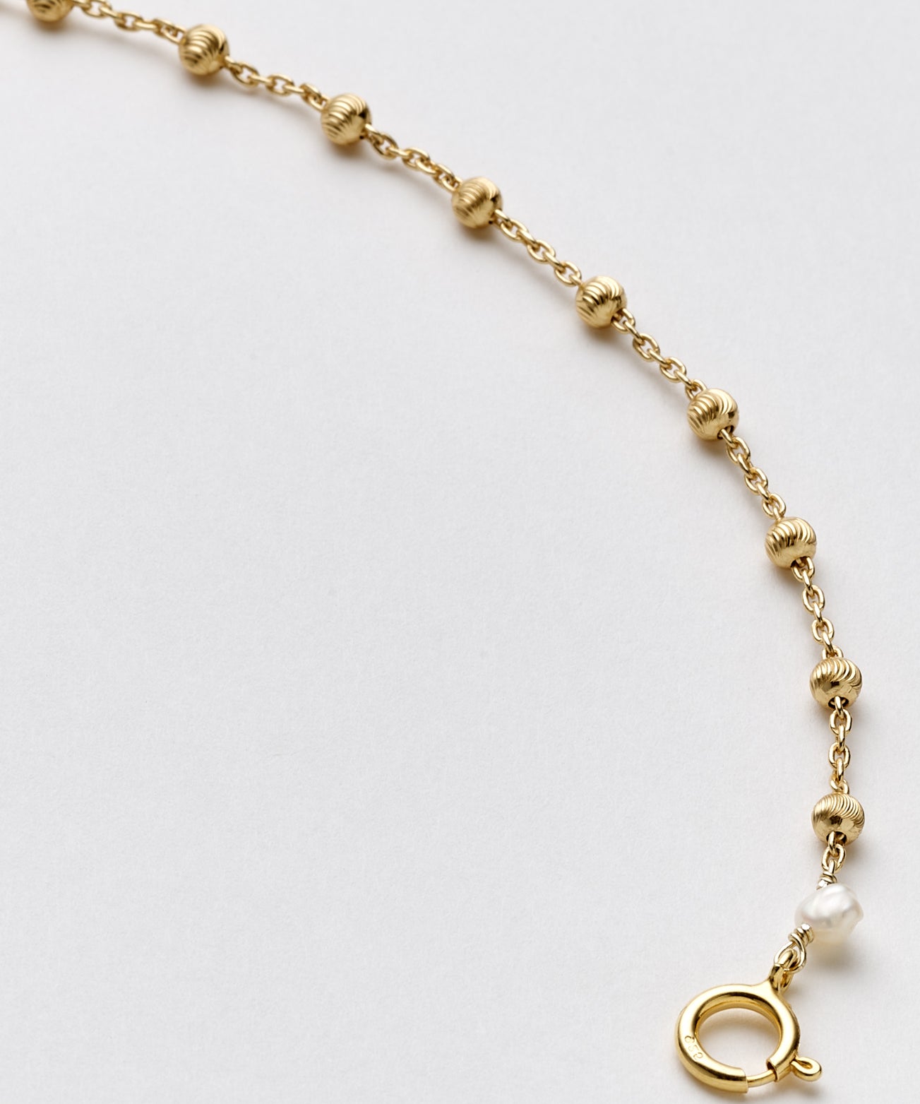 Nadine Chain Bracelet