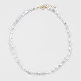 Pauline Keshi Pearl Necklace